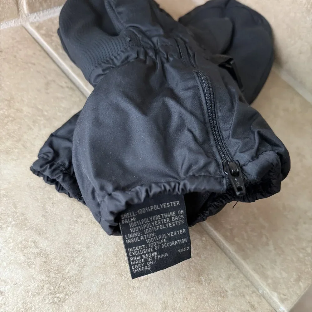 Gordini Waterproof Junior Snow Mitten size XL - Picture 5 of 5